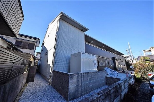 ピア メゾンの物件内観写真